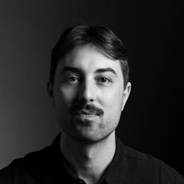 Andrew Friedenberg