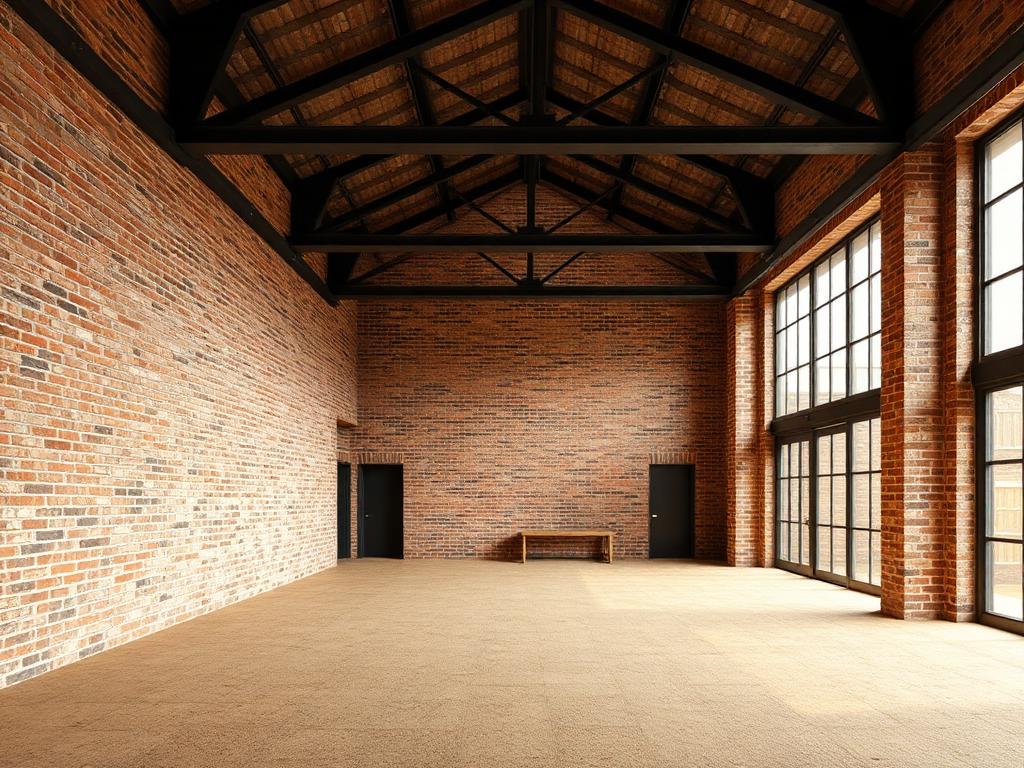 Reclaimed Materials