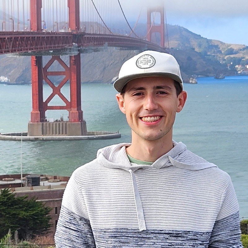 Ethan Roberts