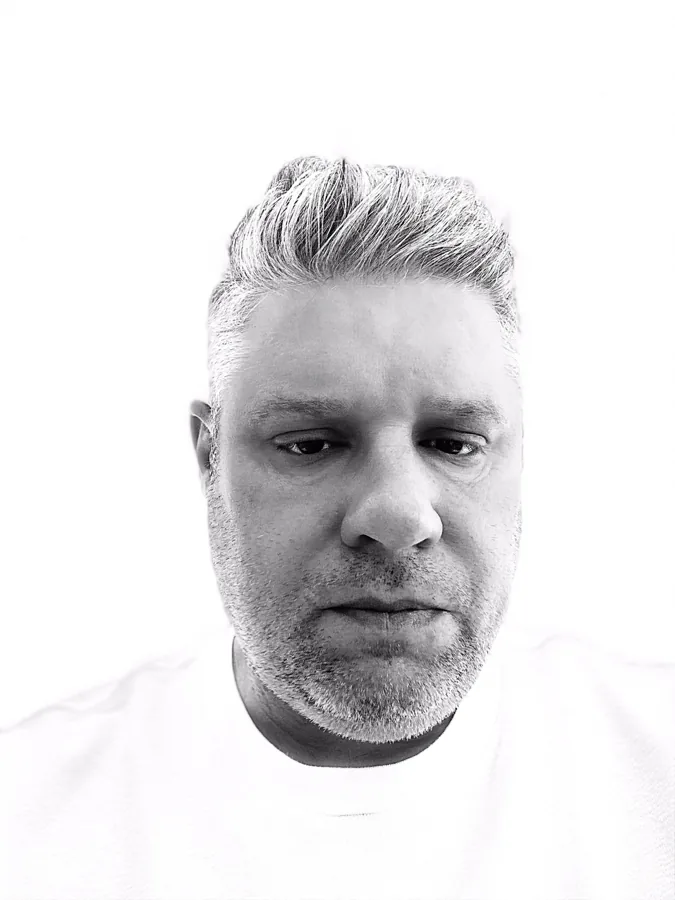 Joshua Vermillion — Professor, School of Architecture, University of Nevada, Las Vegas