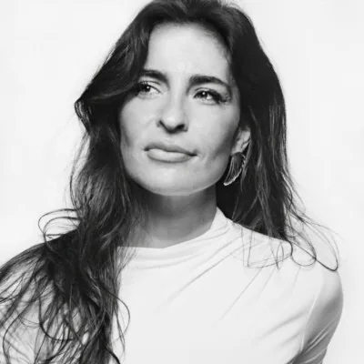 Mariana Cabugueira — Founder, MC Studios