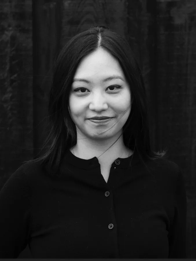 Thea Jiang — Architect
Mecanoo, Gendo 48 Winner