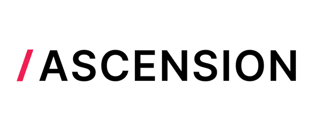 Ascension logo