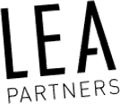 LEA Partners logo