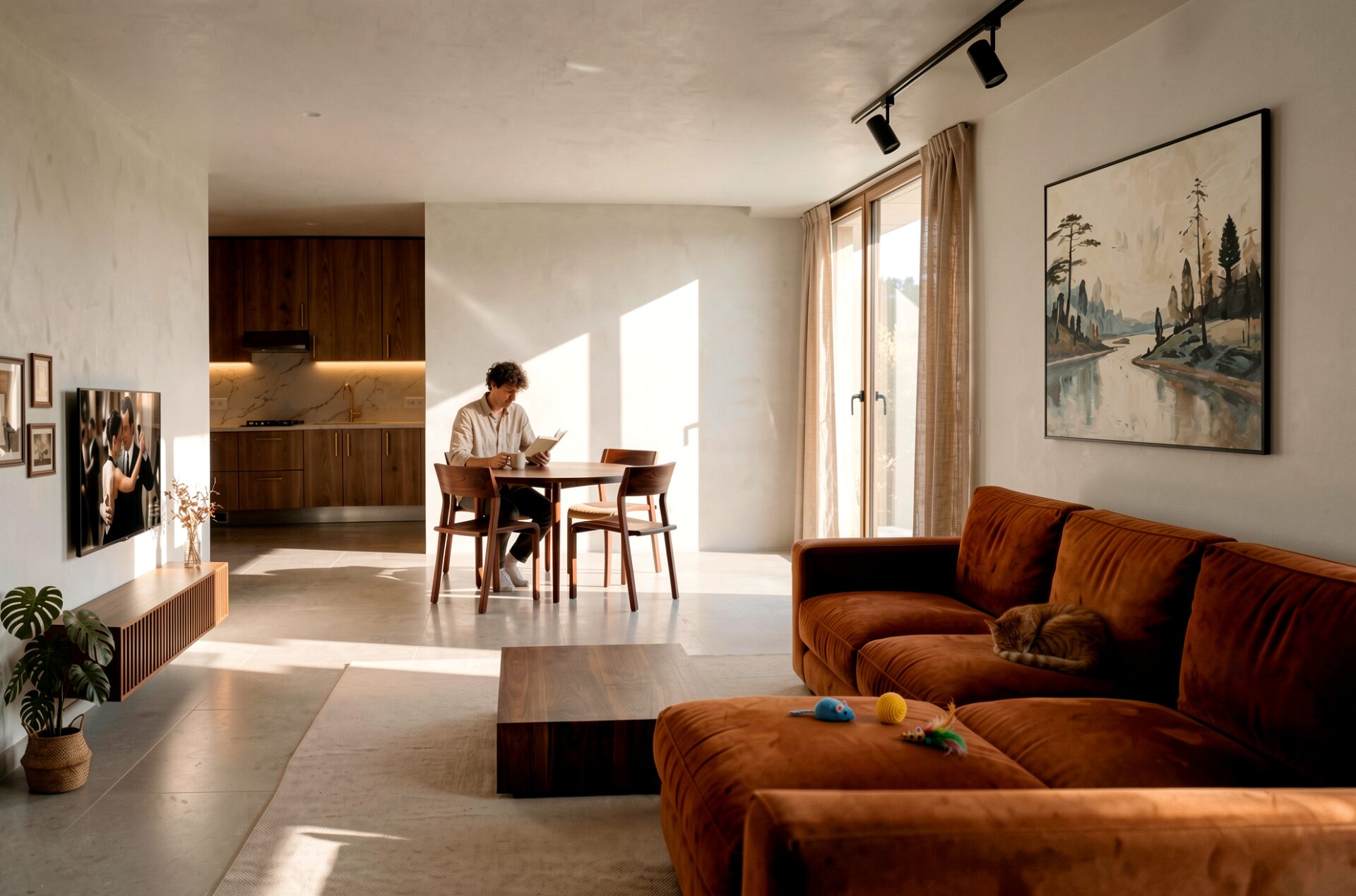 Pedro Martins Architect