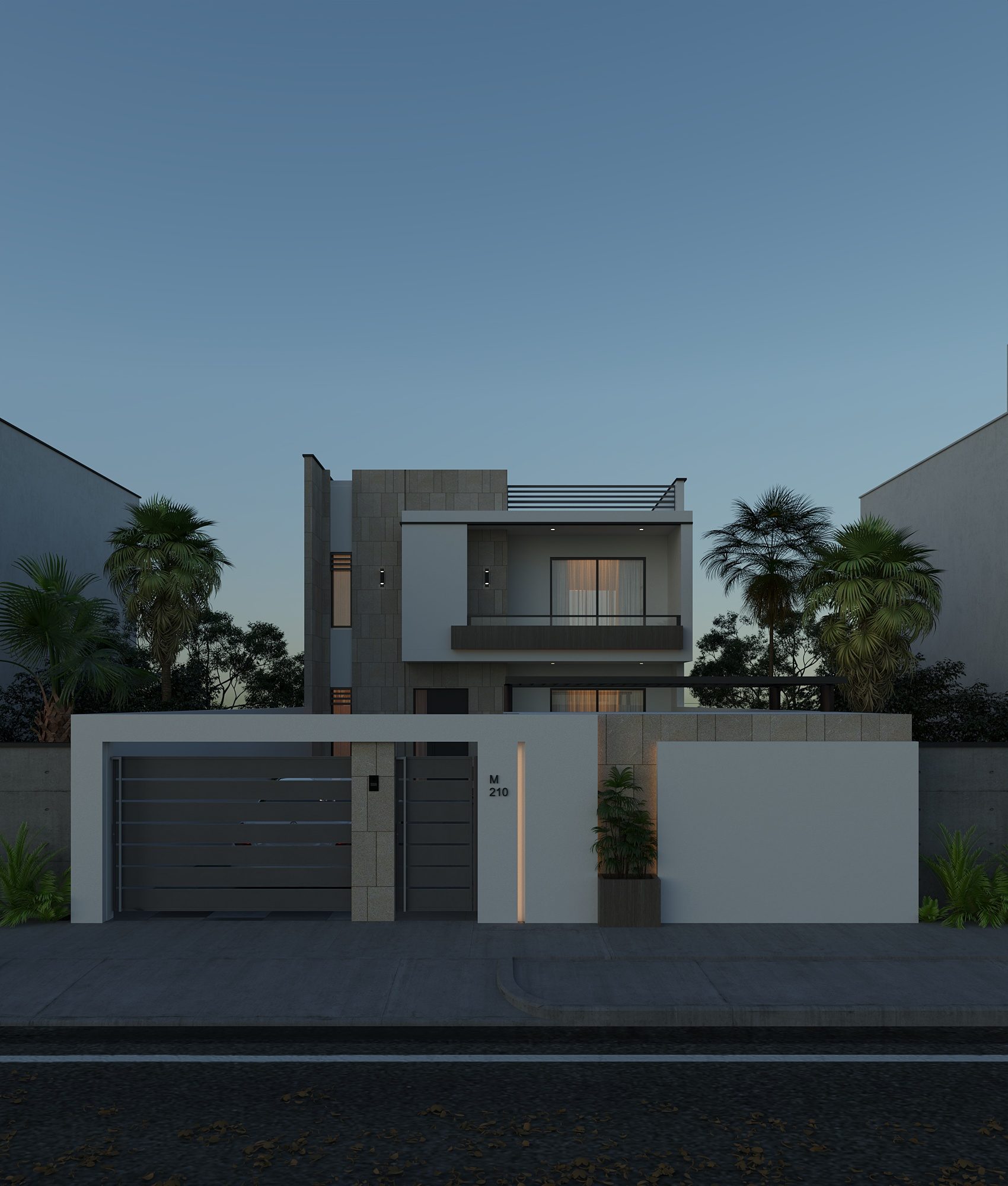 Base model