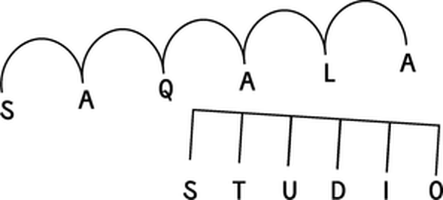 SAQALA.STUDIO
