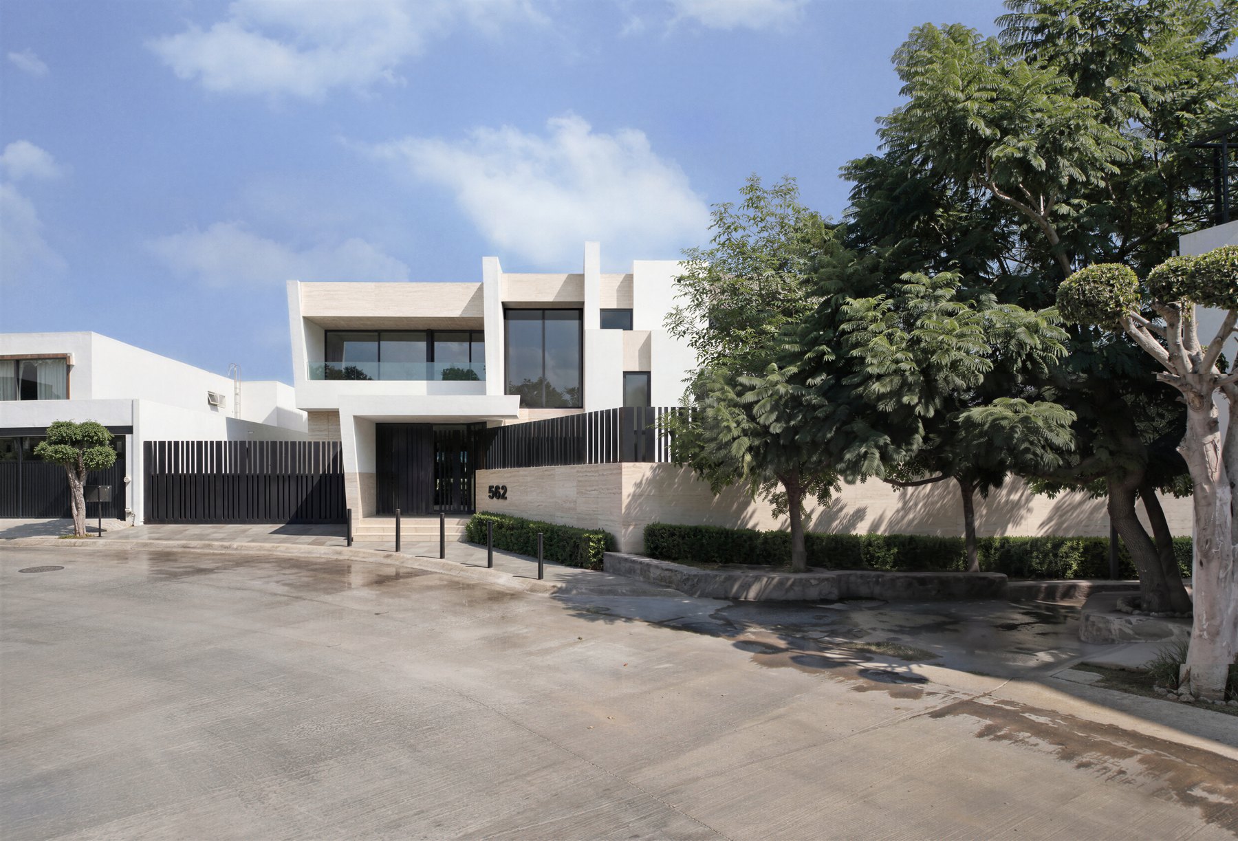 Víctor Díaz Arquitectos