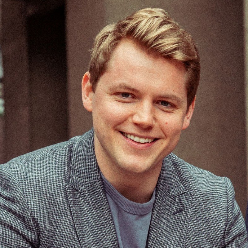 Will Jones
